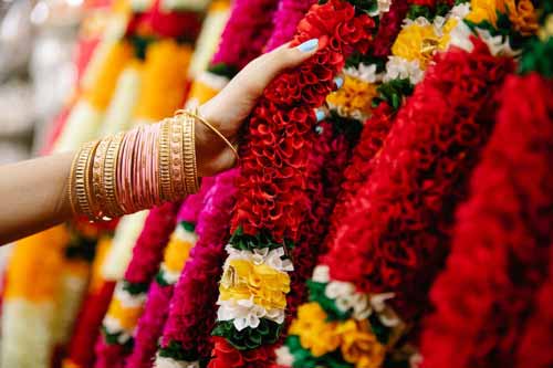 wedding organizers in india