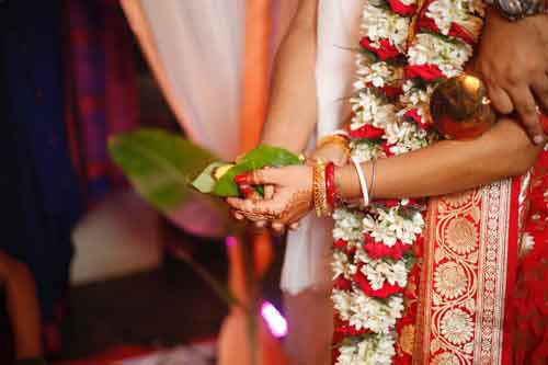 Wedding Packages: Starts From Rs. 35,000